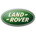 Land Rover logo