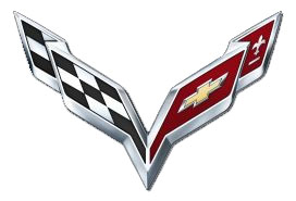 corvette logo